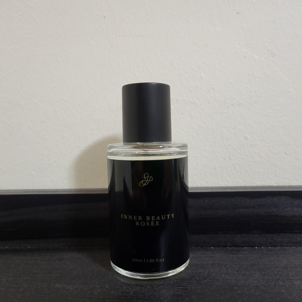 Inner Beauty Rosee by Julianna's Perfume